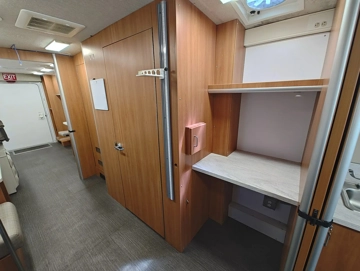 Picture of 2008 Ford Mobile Clinic Conversion