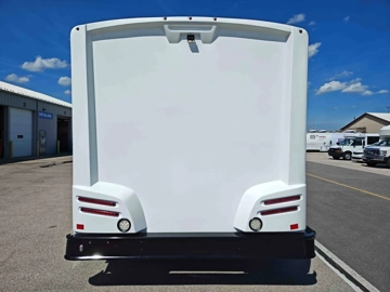 Picture of 2021 Ford Terra Transit Turtle Top Mobile Clinic