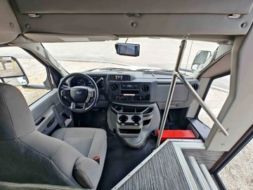 Picture of 2021 Ford Terra Transit Turtle Top Mobile Clinic