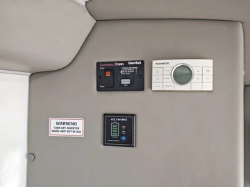 Picture of 2021 Ford Terra Transit Turtle Top Mobile Clinic