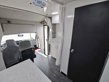 Picture of 2021 Ford Terra Transit Turtle Top Mobile Clinic