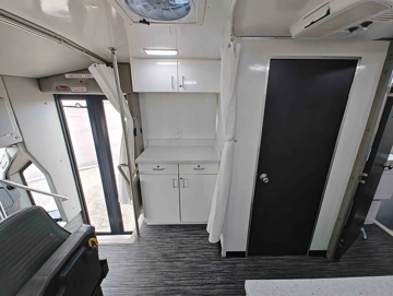 Picture of 2021 Ford Terra Transit Turtle Top Mobile Clinic