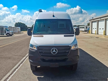 Picture of 2022 Mercedes-Benz Sprinter Mobile Clinic