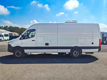 Picture of 2022 Mercedes-Benz Sprinter Mobile Clinic