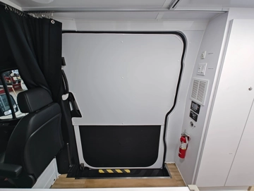 Picture of 2022 Mercedes-Benz Sprinter Mobile Clinic