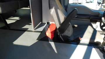 Picture of 2017 Ford F-550 Shuttle Bus