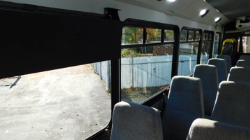 Picture of 2017 Ford F-550 Shuttle Bus