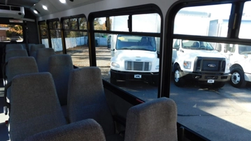 Picture of 2017 Ford F-550 Shuttle Bus