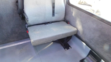 Picture of 2017 Ford F-550 Shuttle Bus
