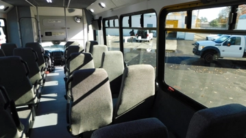 Picture of 2017 Ford F-550 Shuttle Bus