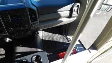 Picture of 2017 Ford F-550 Shuttle Bus