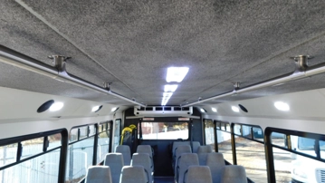 Picture of 2017 Ford F-550 Shuttle Bus