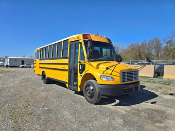 Picture of 2013 Freightliner C2 Thomas ADA School Bus