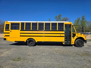 Picture of 2013 Freightliner C2 Thomas ADA School Bus