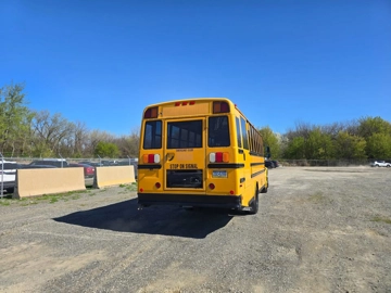 Picture of 2013 Freightliner C2 Thomas ADA School Bus