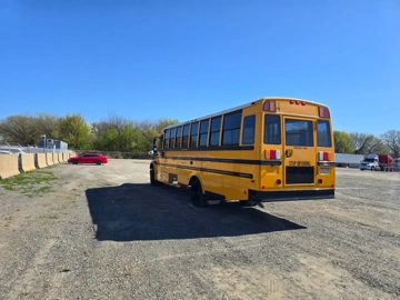 Picture of 2013 Freightliner C2 Thomas ADA School Bus