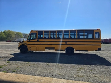 Picture of 2013 Freightliner C2 Thomas ADA School Bus