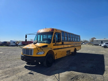 Picture of 2013 Freightliner C2 Thomas ADA School Bus