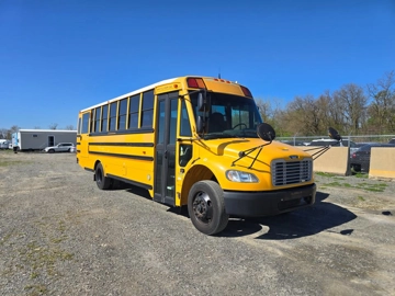 Picture of 2013 Freightliner C2 Thomas ADA School Bus