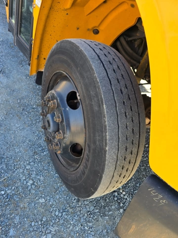 Picture of 2013 Freightliner C2 Thomas ADA School Bus