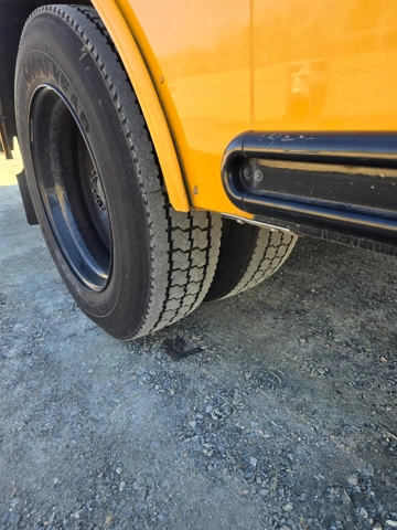 Picture of 2013 Freightliner C2 Thomas ADA School Bus
