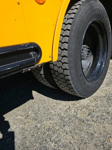 Picture of 2013 Freightliner C2 Thomas ADA School Bus