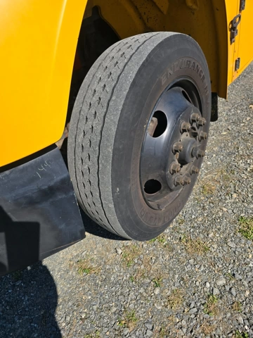Picture of 2013 Freightliner C2 Thomas ADA School Bus