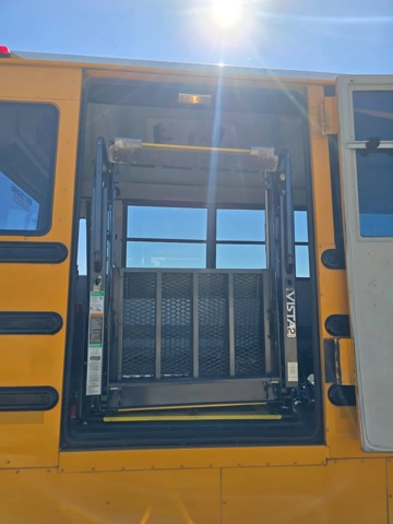 Picture of 2013 Freightliner C2 Thomas ADA School Bus