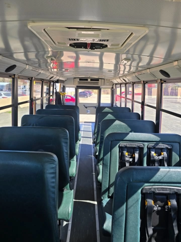 Picture of 2013 Freightliner C2 Thomas ADA School Bus