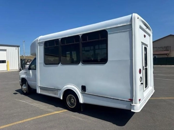 Picture of 2017 Ford E-450 Forest River Shuttle Bus