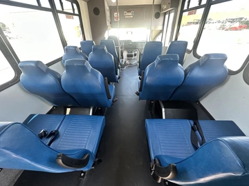 Picture of 2017 Ford E-450 Forest River Shuttle Bus