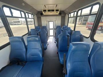 Picture of 2017 Ford E-450 Forest River Shuttle Bus