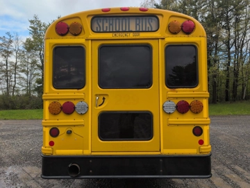Picture of 2017 IC CE Shuttle Bus