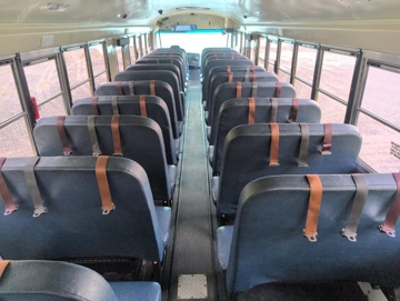 Picture of 2017 IC CE Shuttle Bus