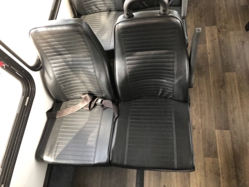 Picture of 2020 Ford F550 Eldorado Aeroelite Shuttle Bus ADA