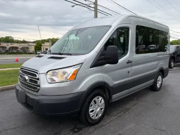 Picture of 2018 Ford Transit ADA Passenger Van