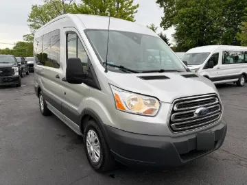 Picture of 2018 Ford Transit ADA Passenger Van