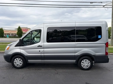 Picture of 2018 Ford Transit ADA Passenger Van