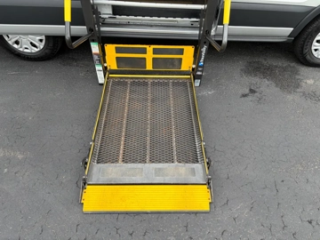 Picture of 2018 Ford Transit ADA Passenger Van