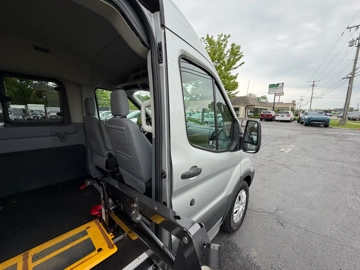 Picture of 2018 Ford Transit ADA Passenger Van