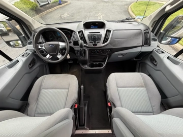 Picture of 2018 Ford Transit ADA Passenger Van