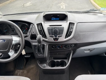 Picture of 2018 Ford Transit ADA Passenger Van