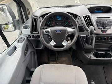 Picture of 2018 Ford Transit ADA Passenger Van