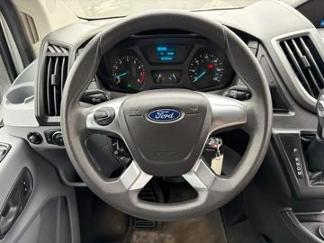 Picture of 2018 Ford Transit ADA Passenger Van