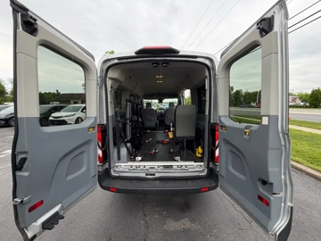 Picture of 2018 Ford Transit ADA Passenger Van