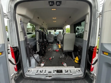 Picture of 2018 Ford Transit ADA Passenger Van