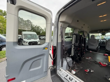 Picture of 2018 Ford Transit ADA Passenger Van