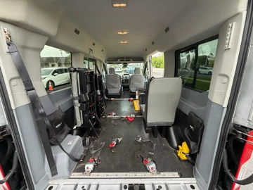 Picture of 2018 Ford Transit ADA Passenger Van