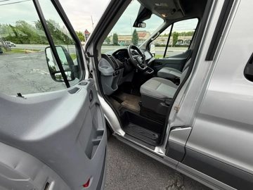 Picture of 2018 Ford Transit ADA Passenger Van