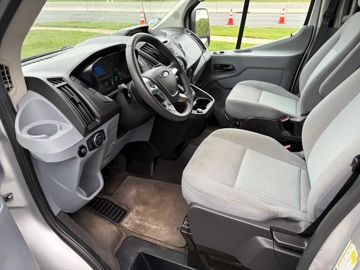 Picture of 2018 Ford Transit ADA Passenger Van